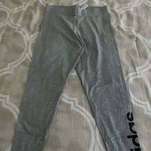 Adidas leggings